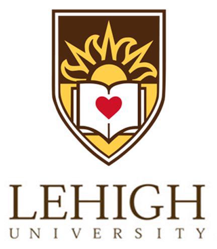 Lehigh University logo