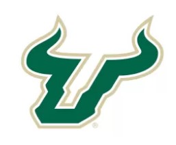 University of South Florida logo