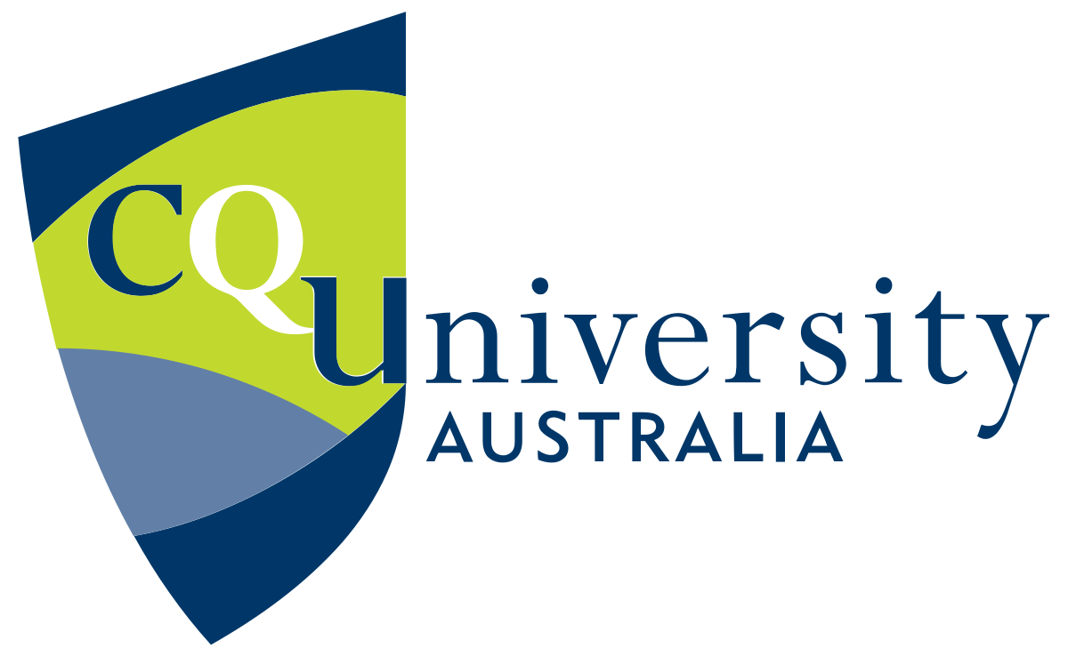 cqu university logo