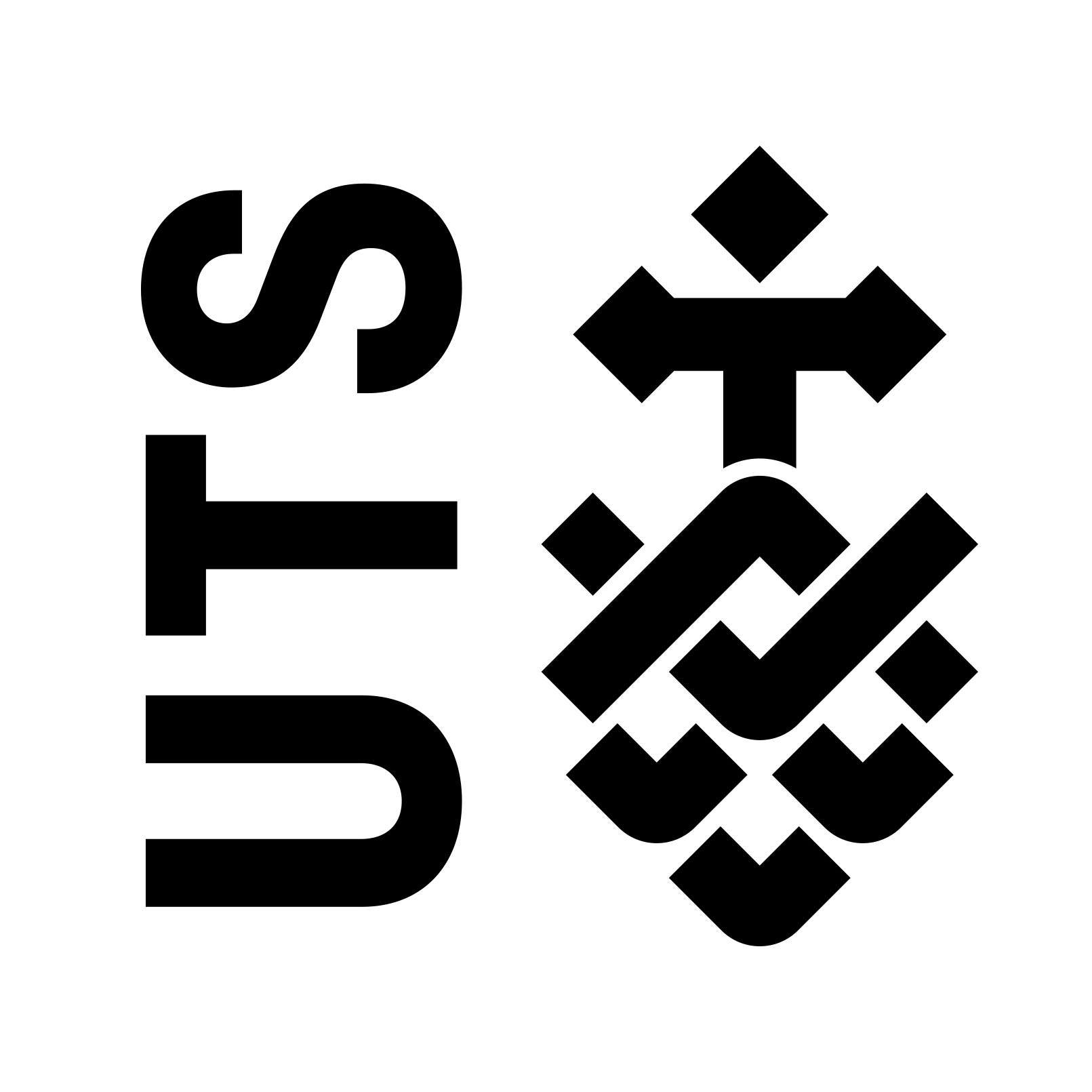 uts university logo